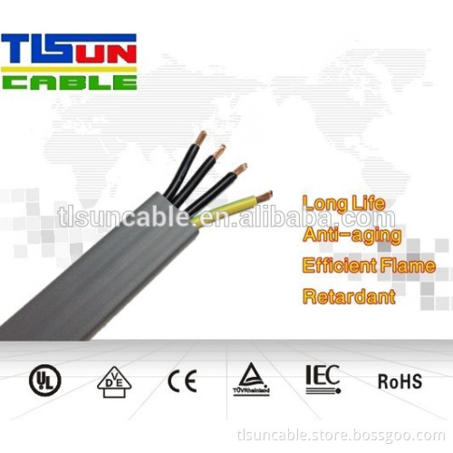 Flexible Flat Cable for elevator